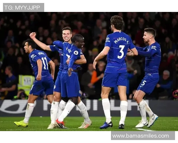 切尔西与曼城最新比赛精彩回顾及战术分析全景呈现