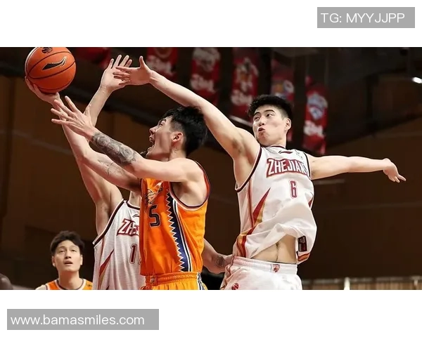 刘铮：从篮球场上的拼搏到人生舞台的精彩转身