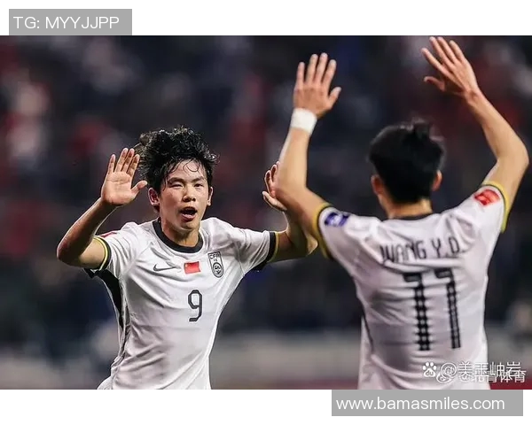 卡塔尔与吉尔吉斯坦的精彩对决揭示亚洲足球新格局