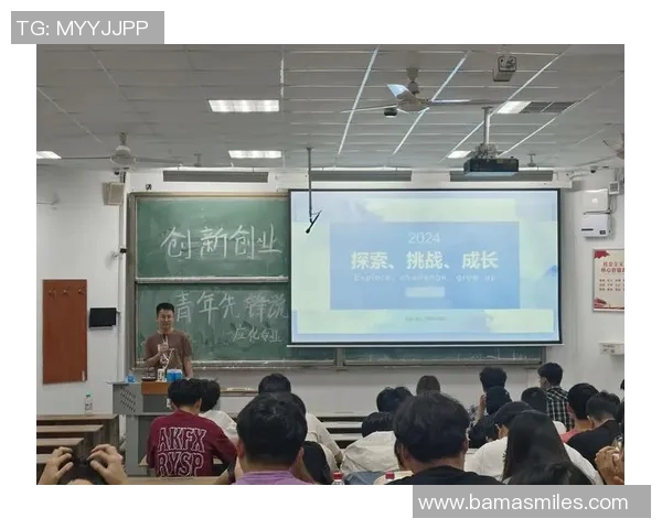 史鸿飞：从普通青年到科技创新先锋的奋斗历程与人生启示