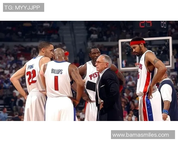 回顾2005年NBA总决赛热火与活塞的经典对决精彩录像重温篮球传奇瞬间