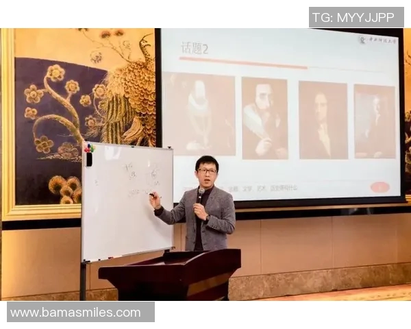 张宁：在科技与艺术交汇处的创新探索之旅
